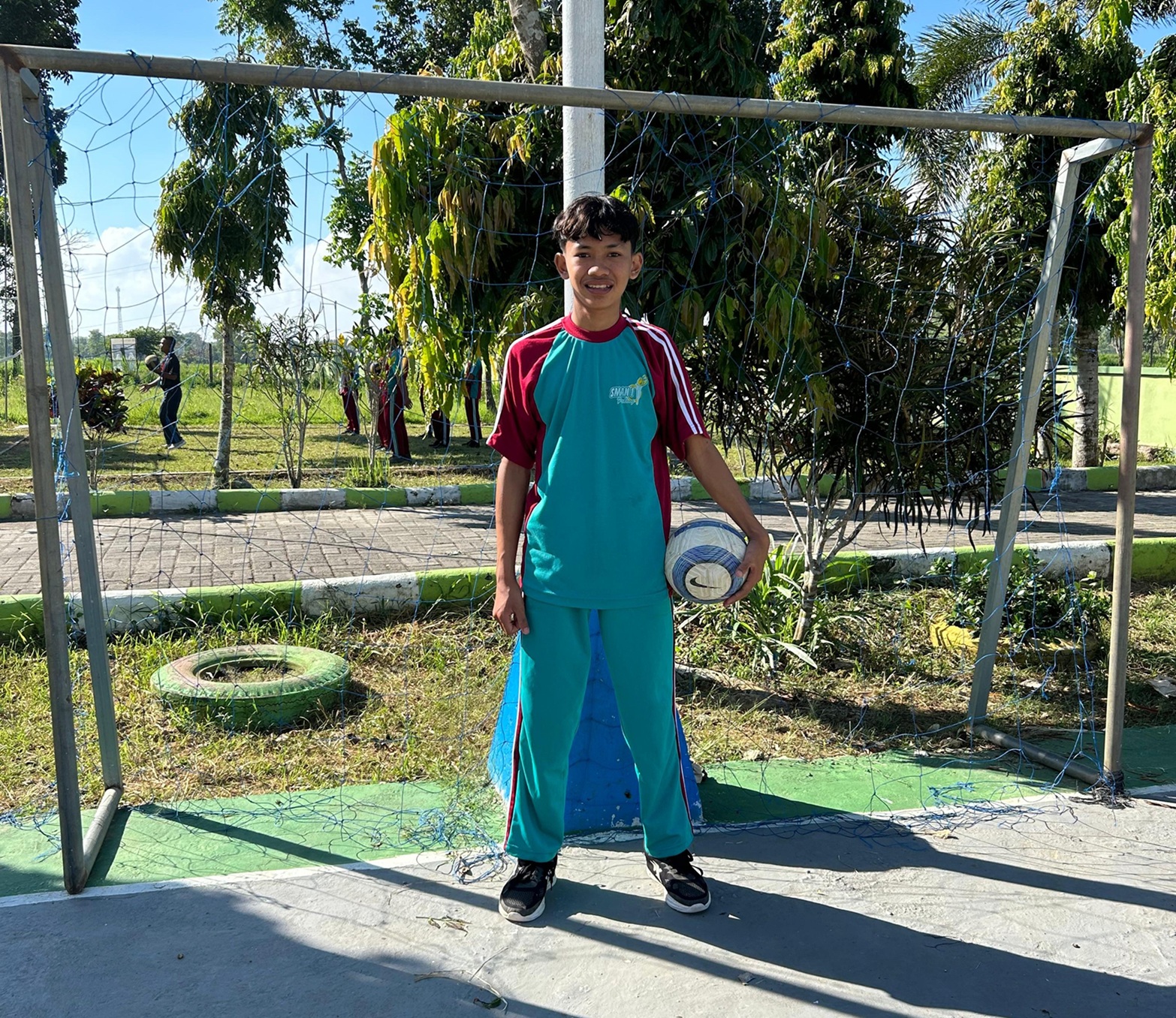 Futsal