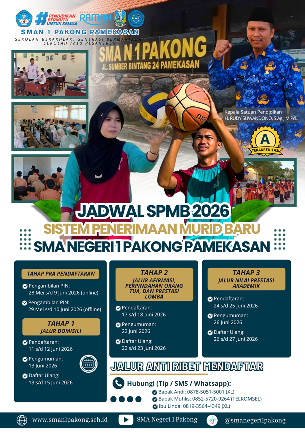 Foto berita