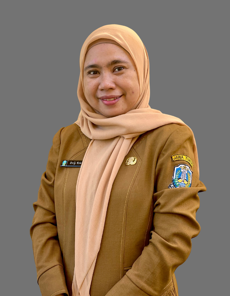 ZERLY RITA MUNICA S, S.Pd.