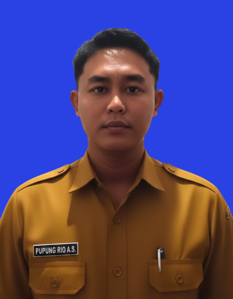 PUPUNG RIO ADE SAPUTRA
