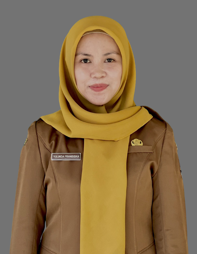 YULINDA FRANSISKA, S.Pd.
