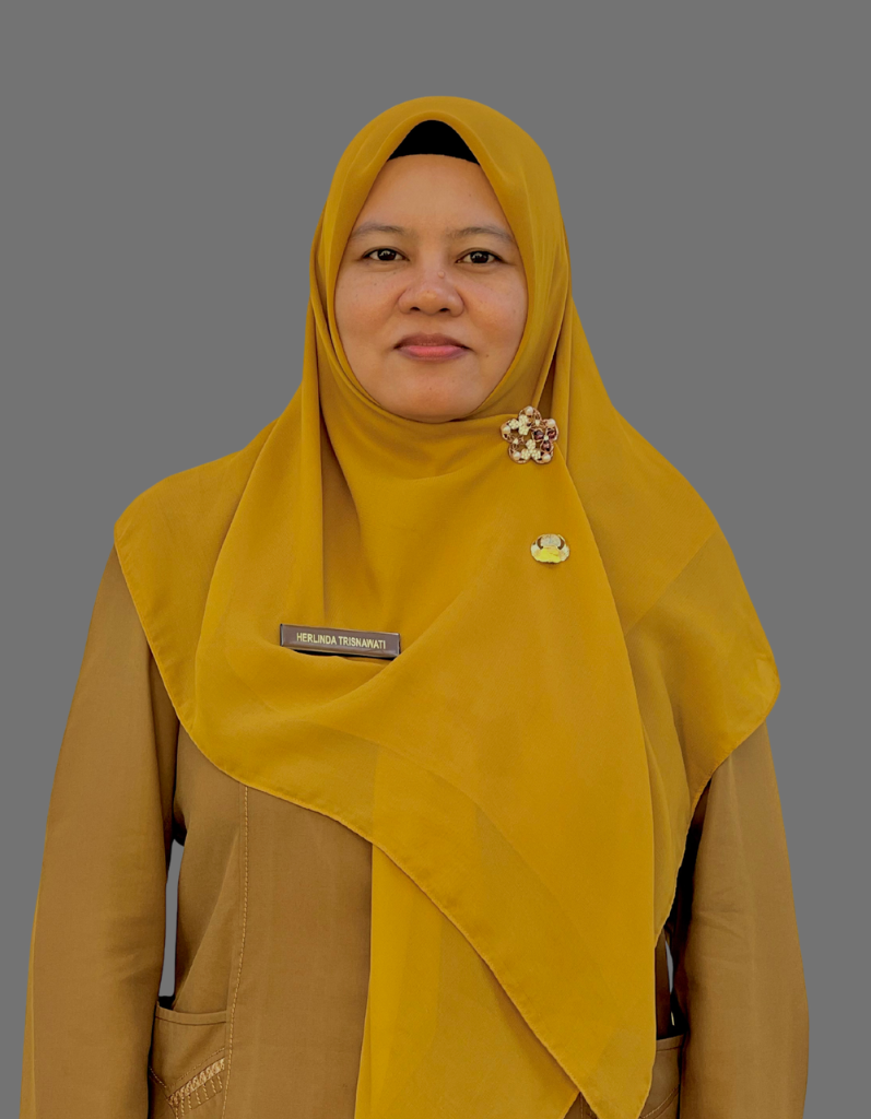 HERLINDA TRISNAWATI, S.Pd.