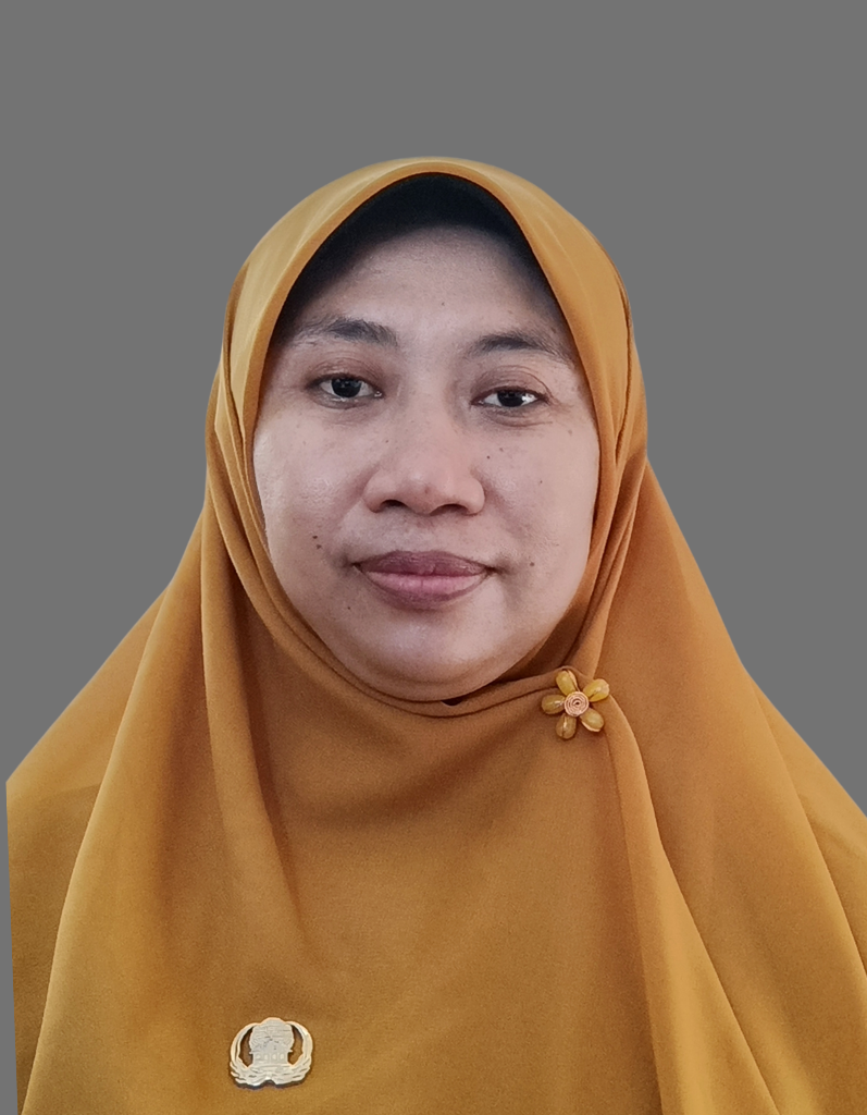DIAN ANI FADILLAH, S.Pd.