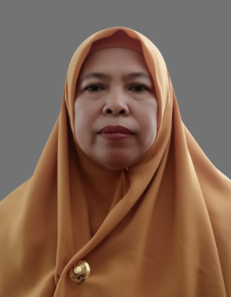 SITTI HAMIMAH, S.Pd.