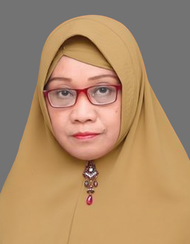 Dra. SITTI AISYAH, M.Pd.